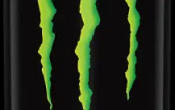 monster energy