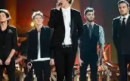 Boy Bands