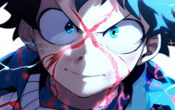 Popular anime tier list