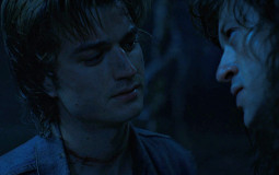 Stranger Things ships