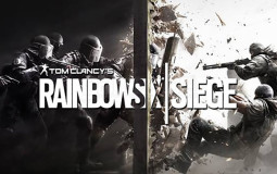 Siege 6 squad