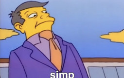 Simp list