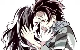 Anime Manga