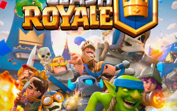Best cards of clash royale