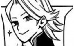 how gay is class 1A? *GLITCHED*