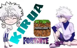 Hunter x hunter personnages