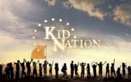 Kids Nation TV SHOW