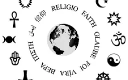 Religions Tier List