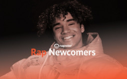 Upcomers Rap FR