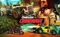 Onrush TIER-LIST for OD.