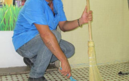 slenxineiro personagens