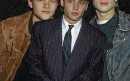 Hot Male Celebrities