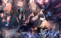 Arcaea 10~12