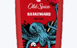 Old Spice Body Wash