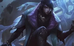 LoL Champion Enjoyment Tier List