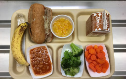 School Lunch Tier List