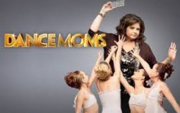 Dance Moms: The Moms Version