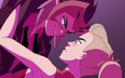 She-Ra Ships Tier List