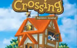 Lazy Animal Crossing Villagers