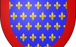 Houses of Grandelumiere by Influence