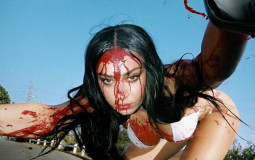 Charli XCX Crash Album