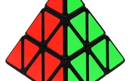 rubik's cube