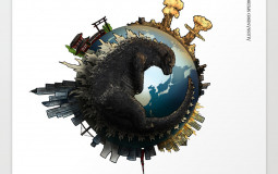 Godzilla Movies