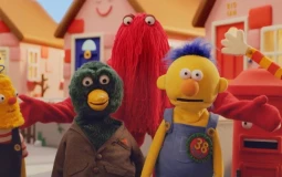 Don't Hug Me I'm Scared Pilot Characters Ranking