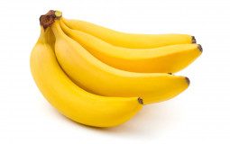 Banansmak