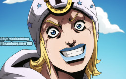 fictional character rando tier