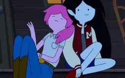 Çizgifilm Karakterleri döverim/dövmem