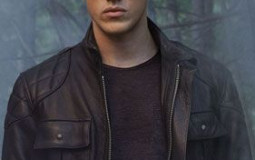 The Vampire Diaries Men