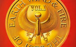 Albums de Earth, Wind & Fire