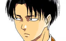 Anime tier list