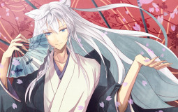 My favorite anime and manga