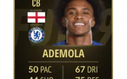 football 2019