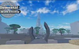 best element(elemental awakening)