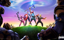fortnite mythics