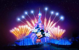 Spectacle Disney