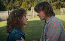 Stranger things ships