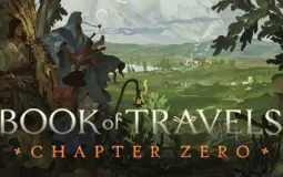 Book of Travels: Forms