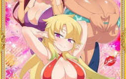 Interspiecis reviewers girl tier list