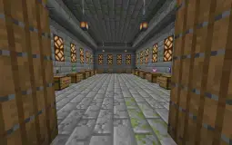 JavaEarth Items