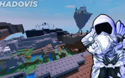 Shadovis RPG - armors