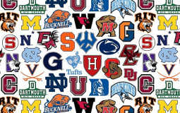 Colleges That I'm Applying To