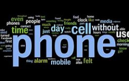 phone categories