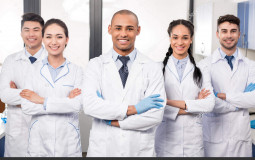 The Psychiatric Hospital members