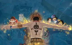 manga classification by me