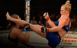 Ranking Greatest Female Fighters in UFC History