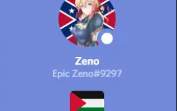 discord